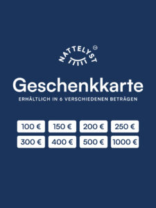 Geschenkgutschein