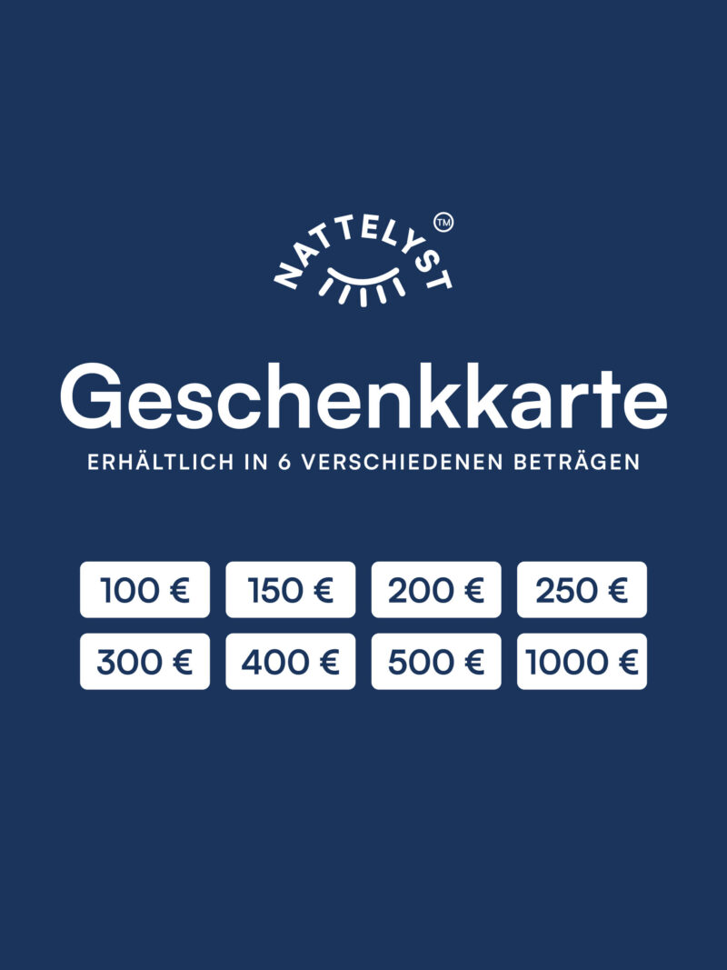 Geschenkgutschein