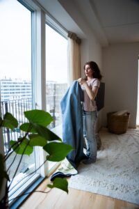 Smart Blackout Curtains (Verdunkelungsvorhänge)