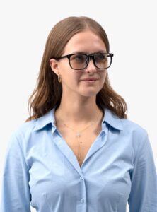 Clip On® - Blaulicht-Brille (30%)