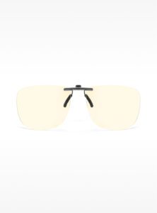 Clip On® - Blaulicht-Brille (30%)