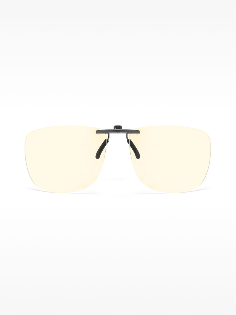 Clip On® - Blaulicht-Brille (30%)