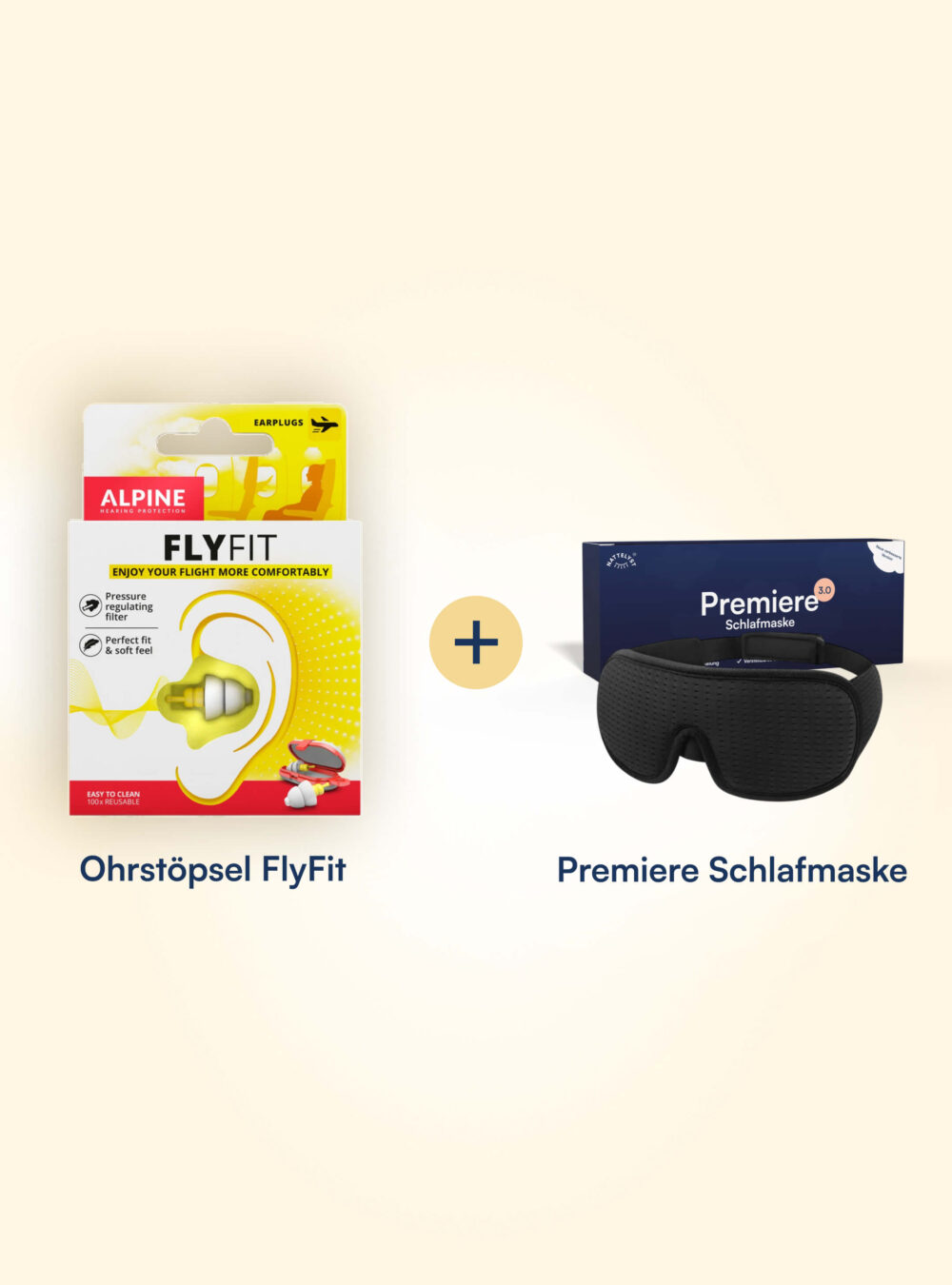 Flight Bundle