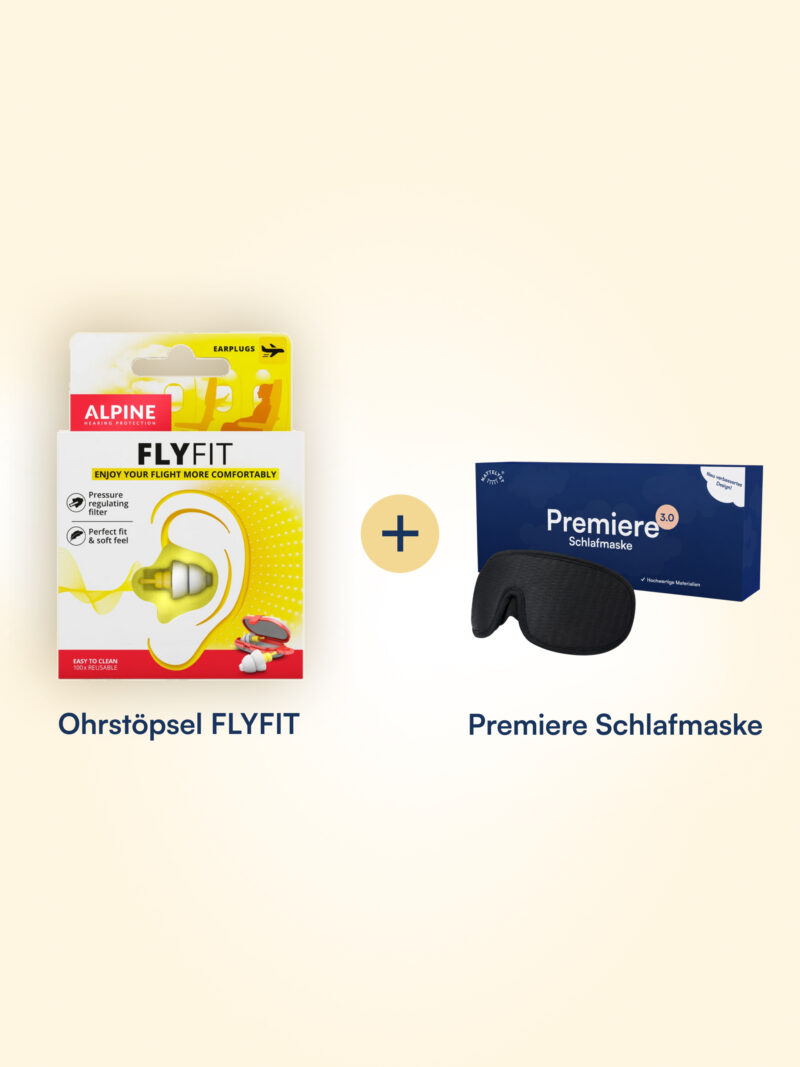 Flight Bundle
