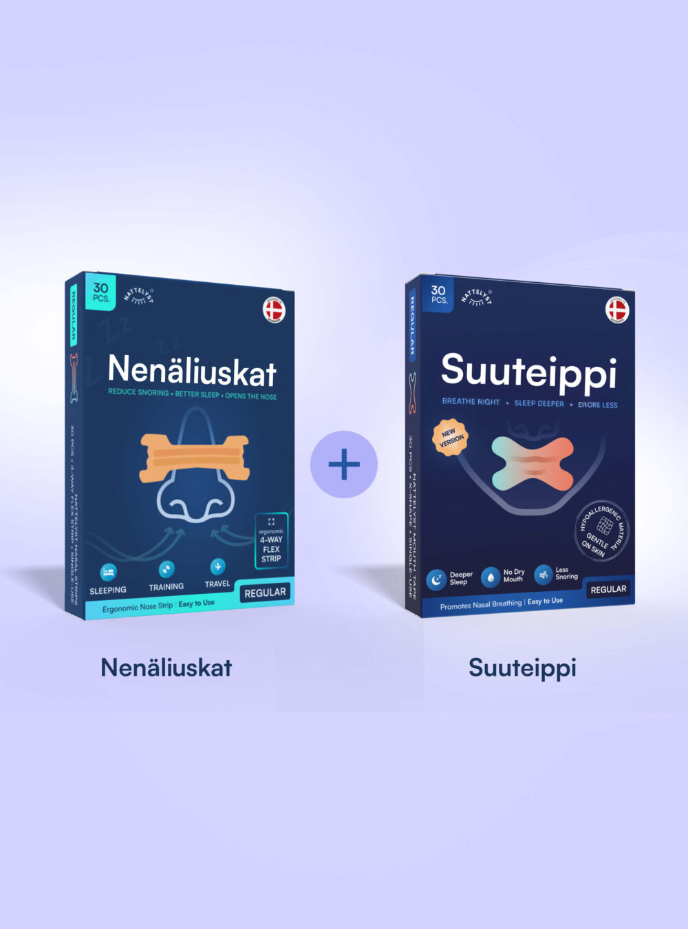 Tape Pack