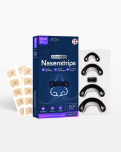 Refill - Magnetische Nasenstrips