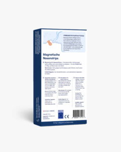 Magnetische Nasenpflaster (Bessere Atmung) Nattelyst™