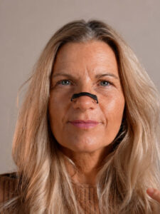 Magnetische Nasenpflaster (Bessere Atmung) Nattelyst™