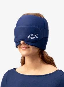 Nattelyst™ Migräne-Maske (Modular)