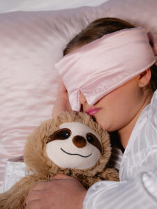 Buddy (Faultier Gewichts-Kuscheltier) Vugg Bears™