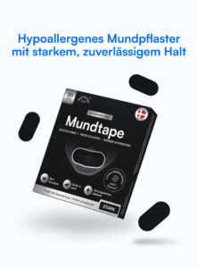 Nattelyst™ Mundpflaster Extreme