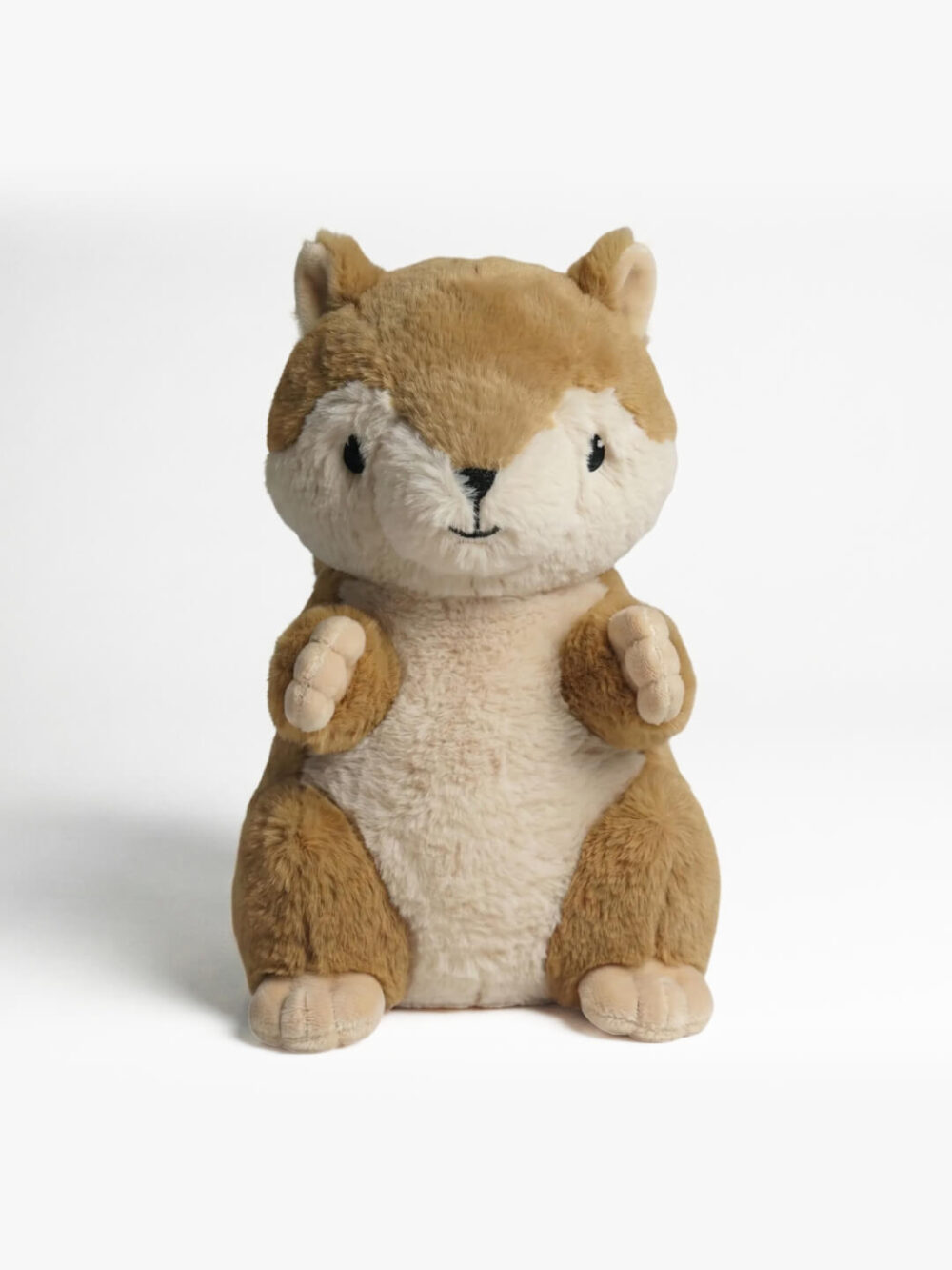 Mika (Otter Gewichts-Kuscheltier) Vugg Bears™