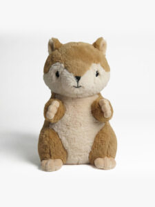 Mika (Otter Gewichts-Kuscheltier) Vugg Bears™