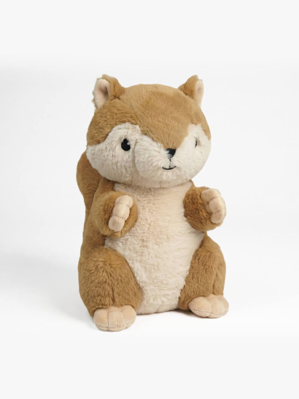 Mika (Otter Gewichts-Kuscheltier) Vugg Bears™