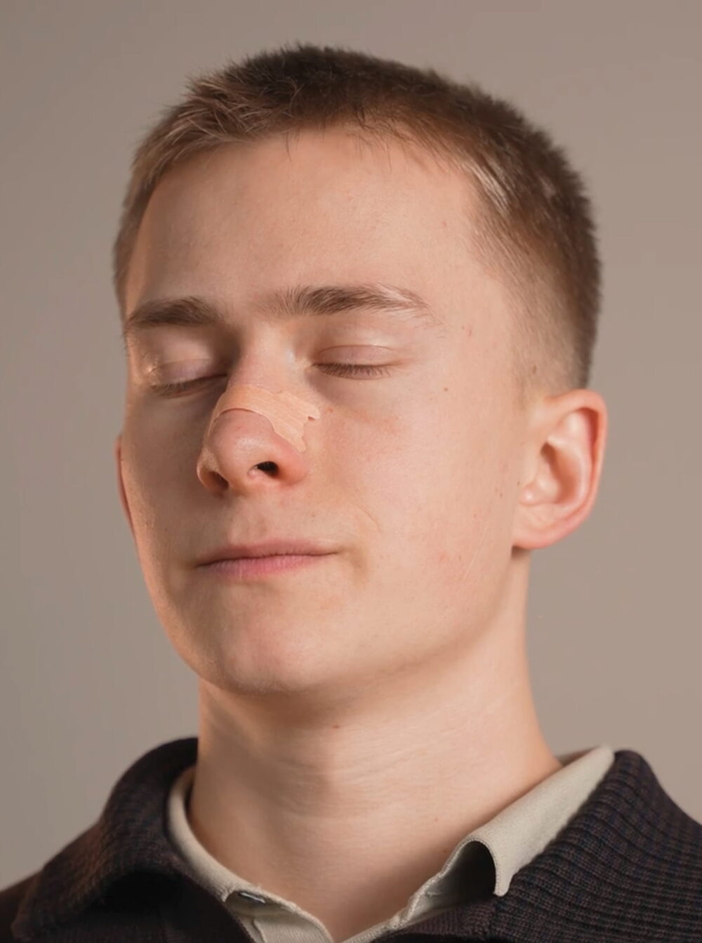 Nattelyst™ Nasenpflaster