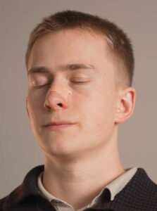 Nattelyst™ Nasenpflaster