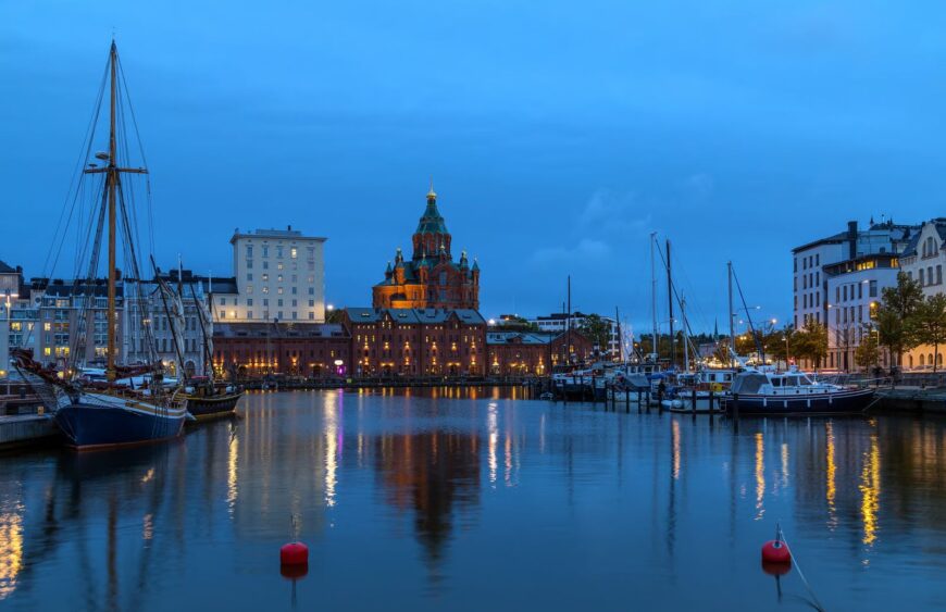 helsinki