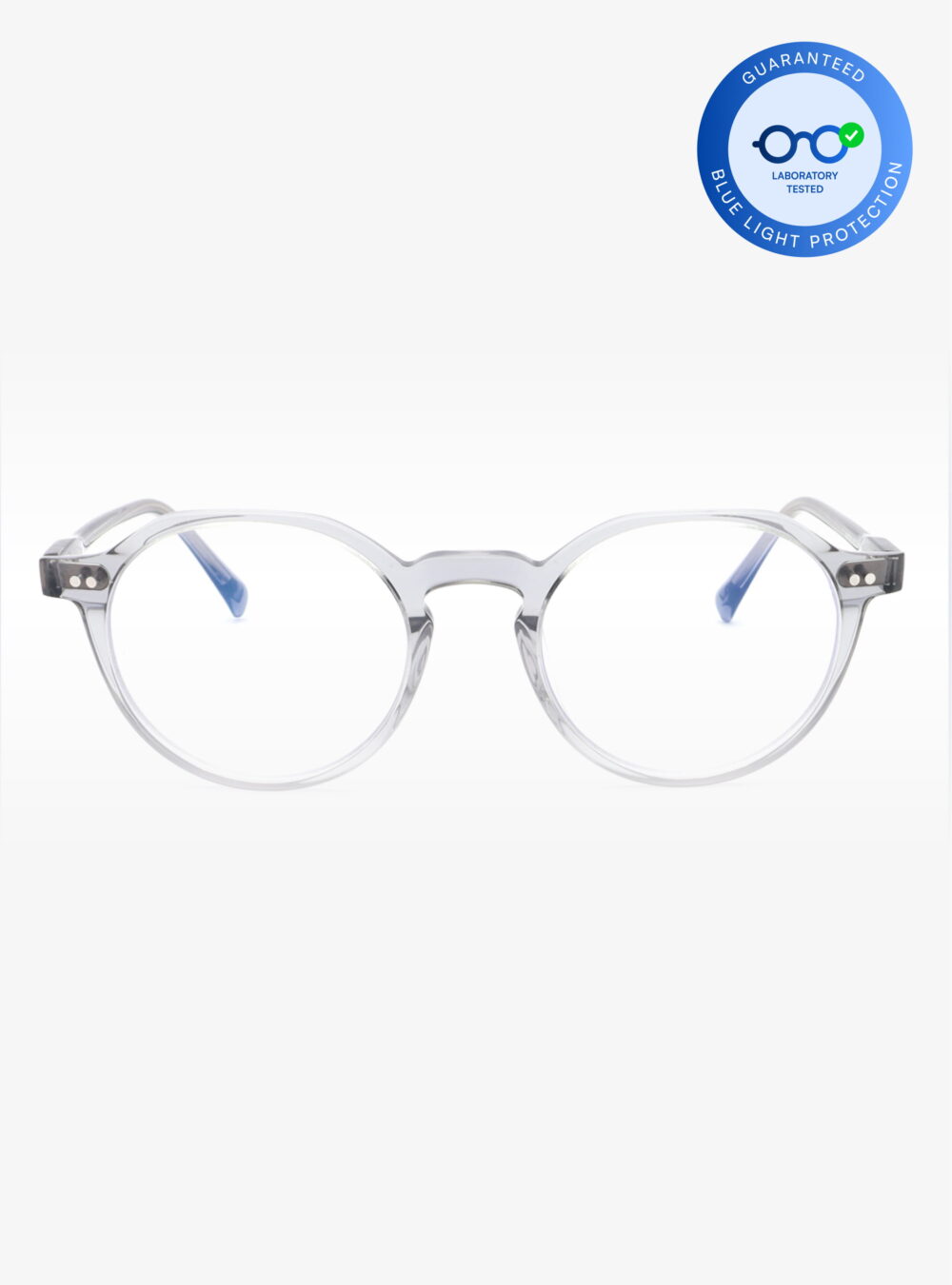 Zenith Blue Light