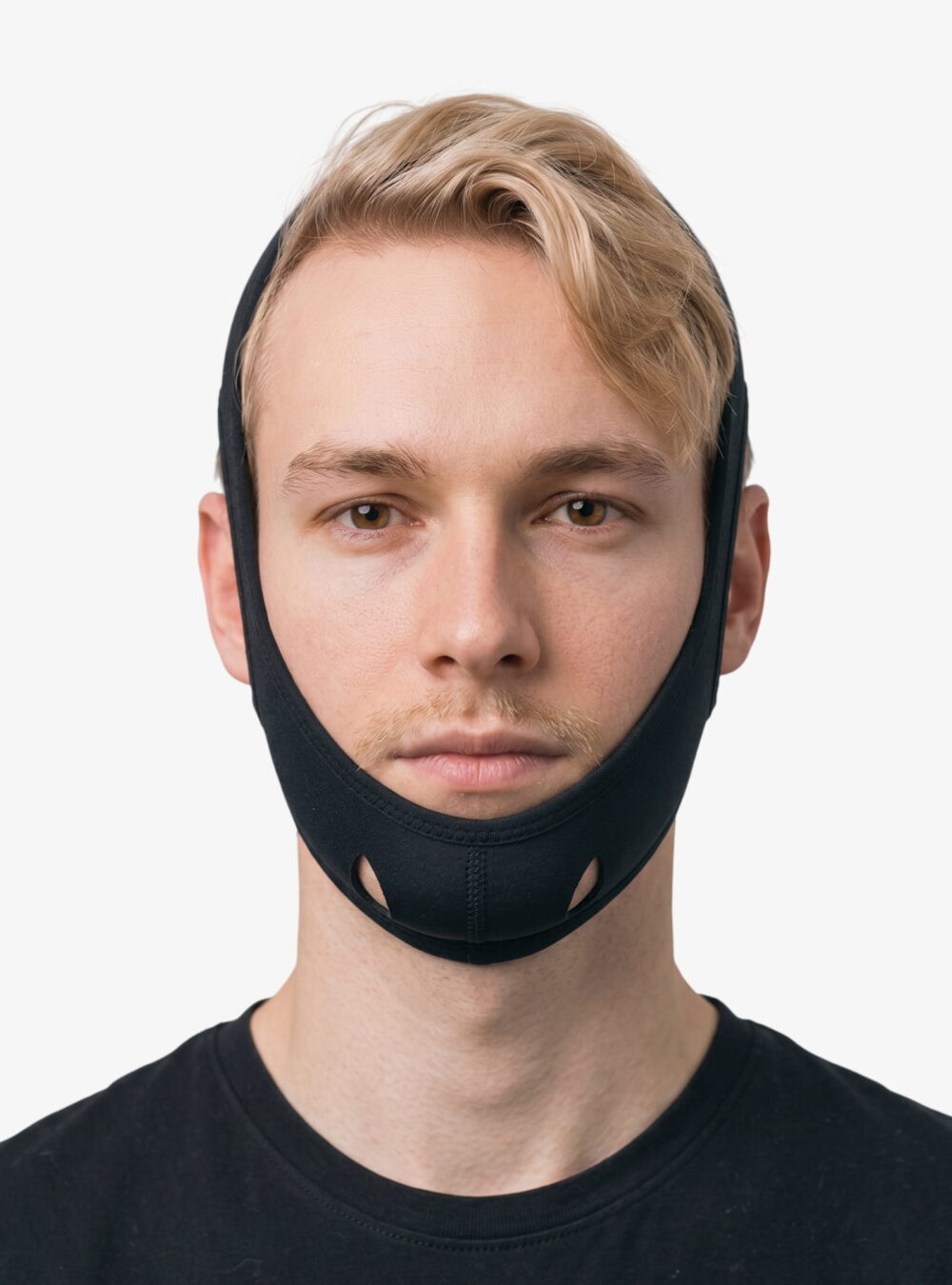 Kinnriemen (Gegen Schnarchen)