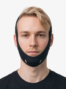 Kinnriemen (Gegen Schnarchen)