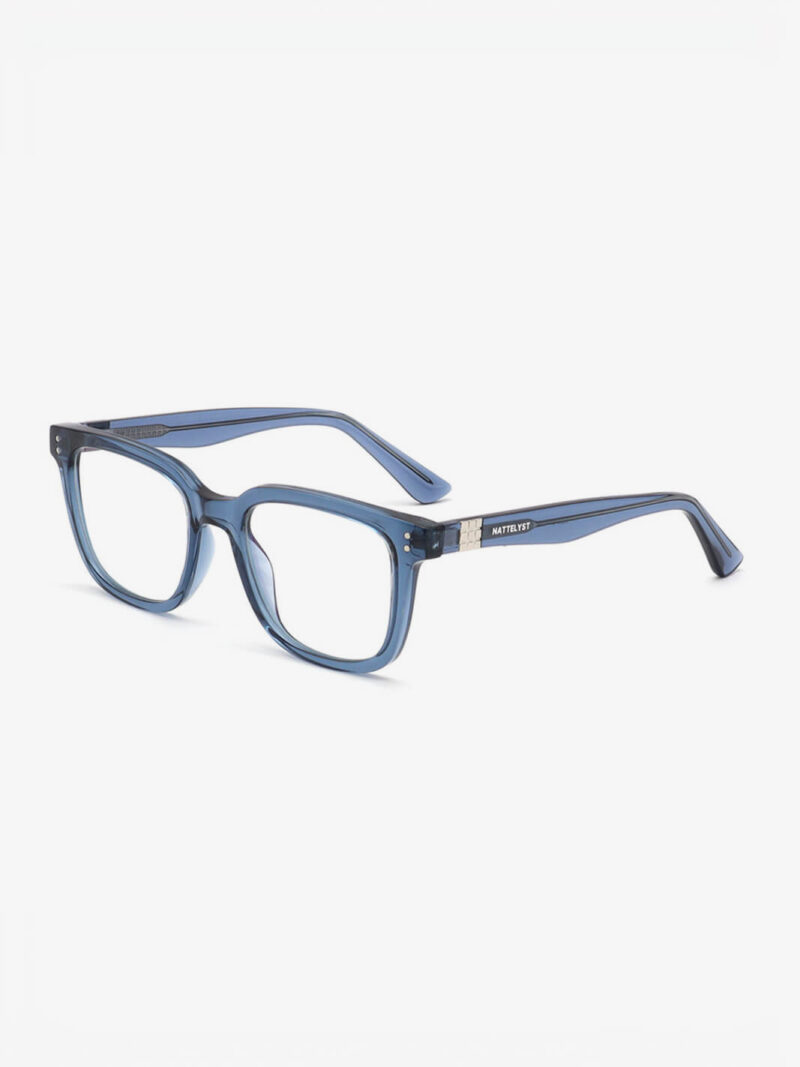NOVA Blaulichtfilter Brille