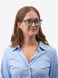 NOVA Blaulichtfilter Brille