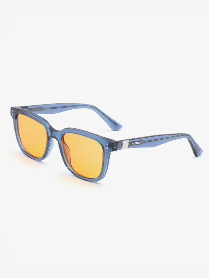 NOVA Blaulichtfilter Brille